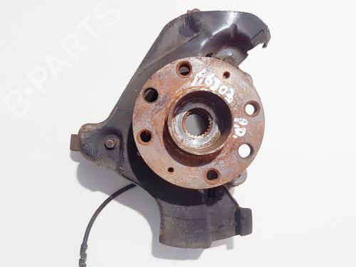 Used Right front steering knuckle Right front steering knuckle 35600296 35600296