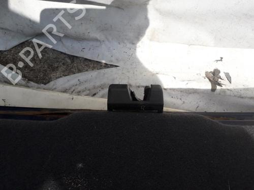 Used Tailgate lock Tailgate lock 35602371 35602371