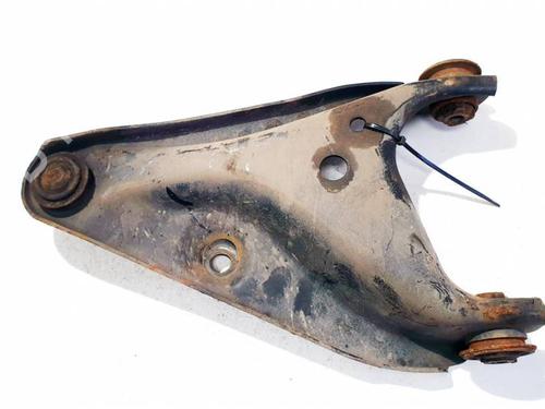 Right front suspension arm DACIA SANDERO 1.2 16V | BP34808660M13 - Image 2