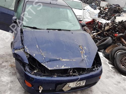 Used Parts FORD FOCUS I (DAW, DBW)  1.8 Turbo DI / TDDi  4526457