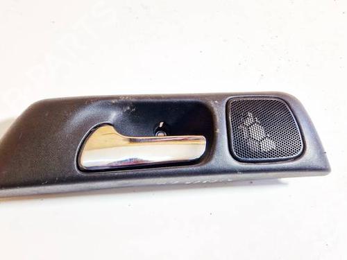 Used Rear left interior door handle Rear left interior door handle 35015844 35015844