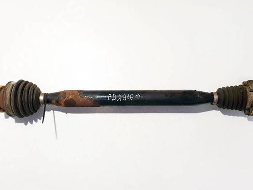 Used Right front driveshaft Right front driveshaft VW POLO IV (9N_, 9A_) 1.2 12V (64 hp) 35278102 35278102