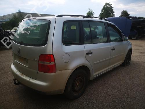 Engine mount VW TOURAN (1T1, 1T2) 1.9 TDI | BP32959934M89  - Image 10