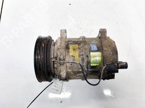 Used AC compressor AC compressor 35595216 35595216