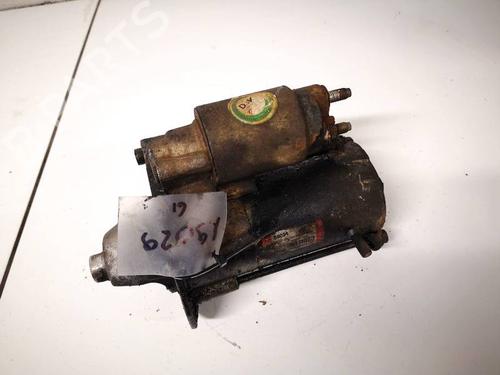 Used Starter Starter 35303431 35303431