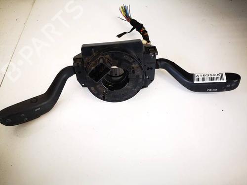 Used Warning switch Warning switch SKODA ROOMSTER (5J7) 1.9 TDI (105 hp) 34964858 34964858