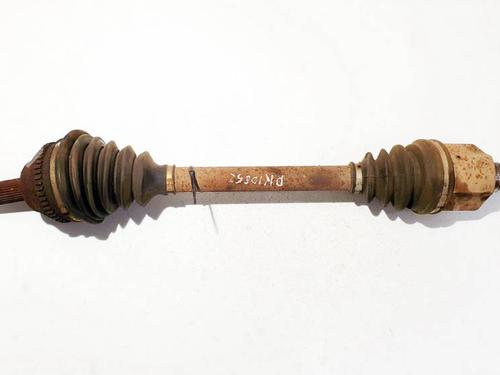 Used Left front driveshaft Left front driveshaft FORD TRANSIT Van (FA_ _) 2.2 TDCi (85 hp) 34873106 34873106
