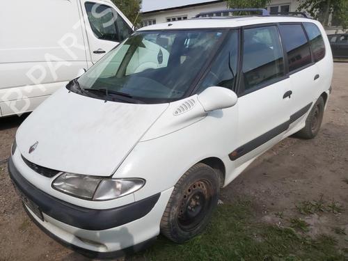 Switch RENAULT ESPACE III (JE0_) 2.2 12V TD (JE0E, JE0H, JE0P) | BP33085331I30  - Image 7