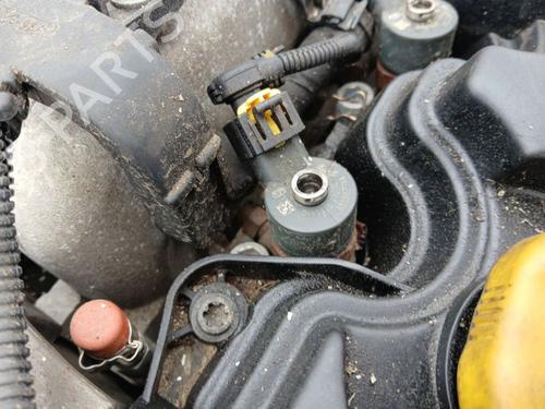 Injector Injector ALFA ROMEO 159 (939_) 1.9 JTDM 8V (939AXE1B) (120 hp) 36397592 36397592