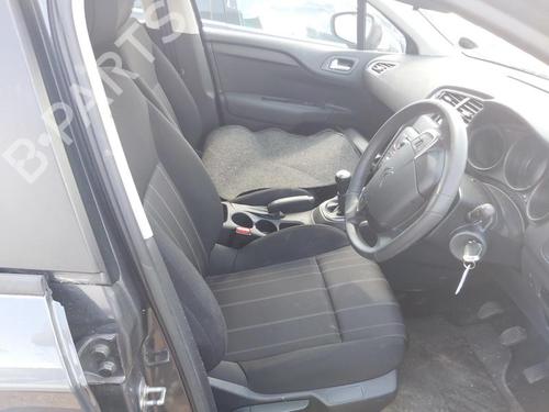 Pipe CITROËN C4 II Hatchback Van (NC_) 1.6 HDi | BP33102365M125  - Image 7