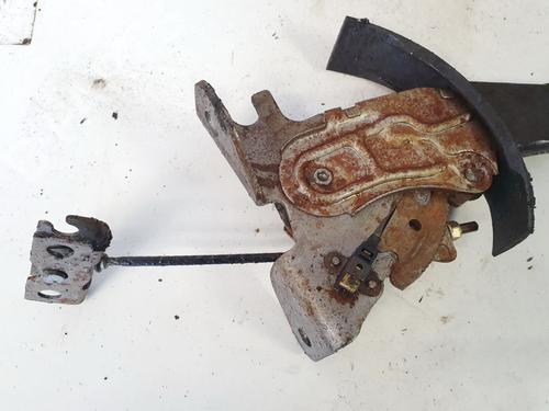 Hand brake NISSAN ALMERA II Hatchback (N16) 1.8 | BP35484954I18 - Image 2