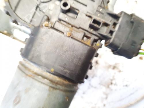 Front wiper motor CITROËN C5 II (RC_) 2.0 HDi (RCRHRH) | BP35482575M29 - Image 2