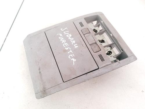 Used Glove box Glove box SUBARU FORESTER (SF_) 2.0 AWD (SF5) (125 hp) 35481296 35481296