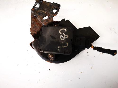 Pedal Pedal PEUGEOT 206 Hatchback (2A/C) 2.0 HDI 90 (90 hp) 35487678 35487678