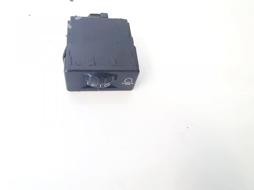 Used Switch Switch PEUGEOT 307 (3A/C) 1.4 (75 hp) 35468283 35468283