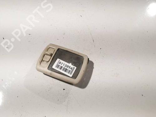 Used Interior roof light Interior roof light HYUNDAI GETZ (TB) 1.1 (67 hp) 36250412 36250412