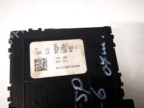 Electronic module AUDI A6 C5 (4B2, 4B4) 2.5 TDI | BP34788279M83 - Image 2