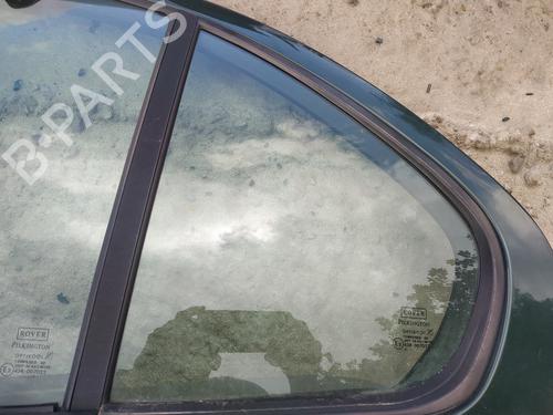 Used Rear left quarter glass Rear left quarter glass 35403744 35403744