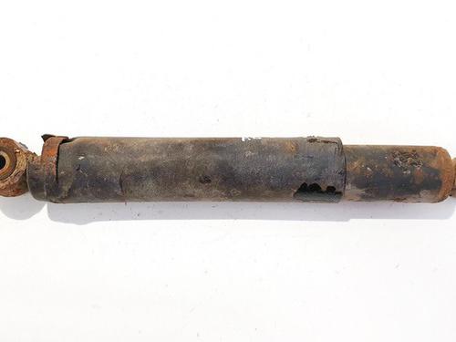 Used Left rear shock absorber Left rear shock absorber 35402149 35402149
