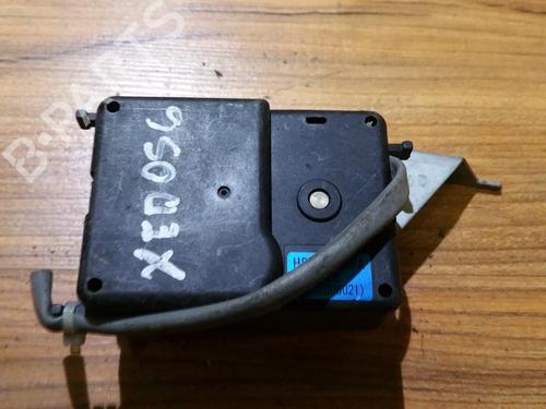 Used Electronic module Electronic module MAZDA XEDOS 6 (CA) 1.6 16V (113 hp) 33522871 33522871
