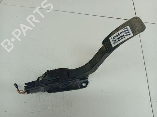 Used Pedal Pedal 38183904 38183904