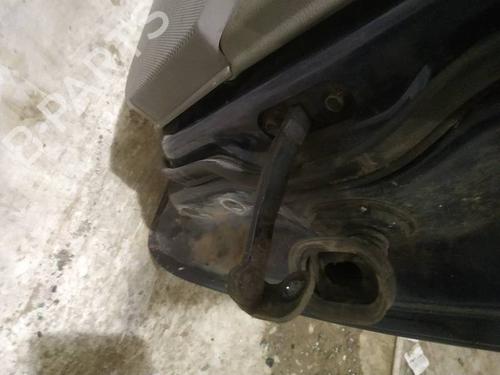 Used Hinge/Door check strap Hinge/Door check strap DAEWOO NUBIRA (J150) 1.6 16V (106 hp) 40243101 40243101