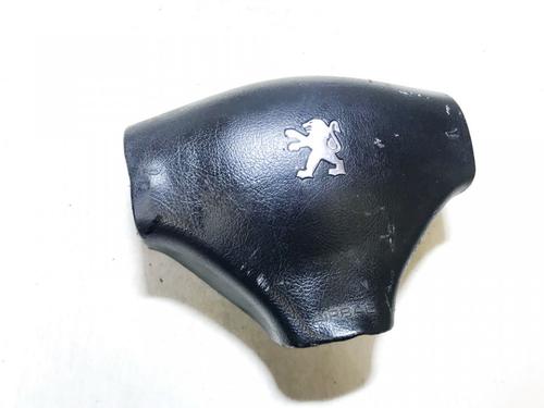 driver-airbag-peugeot-206-sw-2ek-2002-33529339 main image