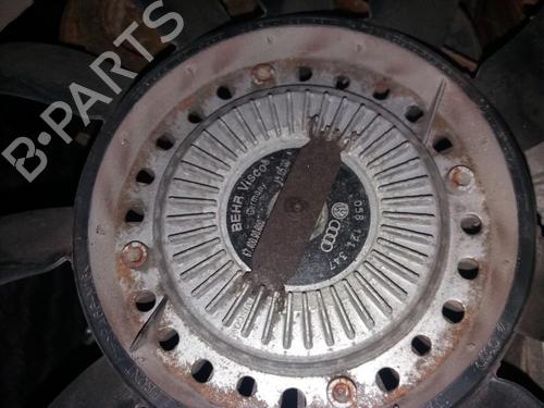 Used Radiator fan Radiator fan 35687883 35687883