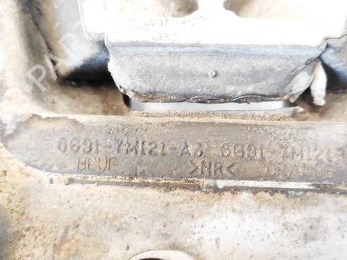 Engine mount FORD GALAXY II (WA6) 2.0 TDCi | BP32959333M89 - Image 6