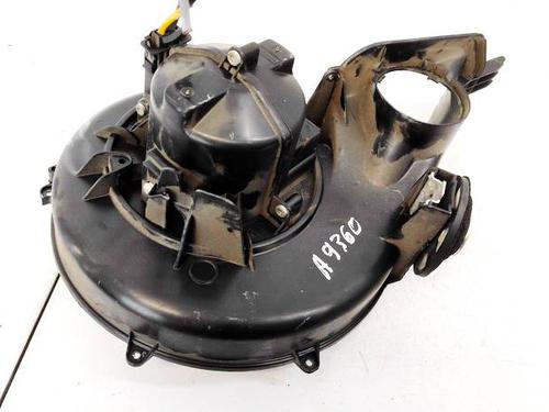 Used Heater blower motor Heater blower motor 35248940 35248940