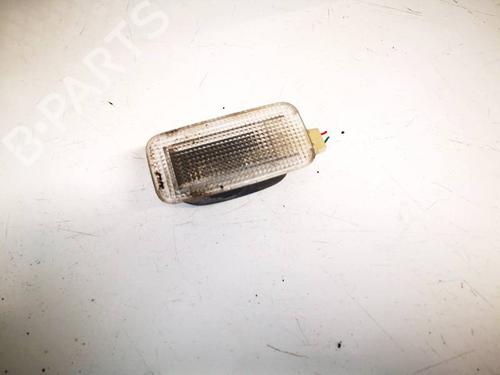 Used Interior roof light Interior roof light TOYOTA AVENSIS Saloon (_T27_) 2.0 D-4D (ADT270_, ADT270R) (126 hp) 35023617 35023617