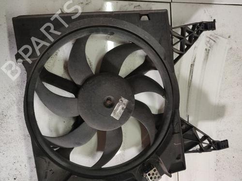 Fan NISSAN NV200 Van 1.5 dCi 85 (M20, M20N, M20M) | BP34982770M128 - Image 4