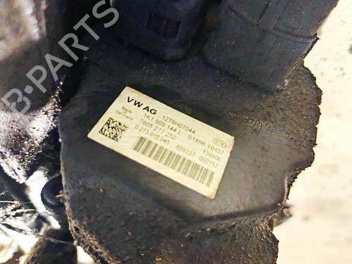 Steering column VW JETTA III (1K2) 1.9 TDI | BP34968294M21 - Image 4