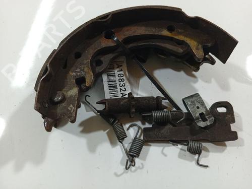 Used Hand brake Hand brake HONDA FR-V (BE) 2.2 i CTDi (BE5) (140 hp) 34910571 34910571
