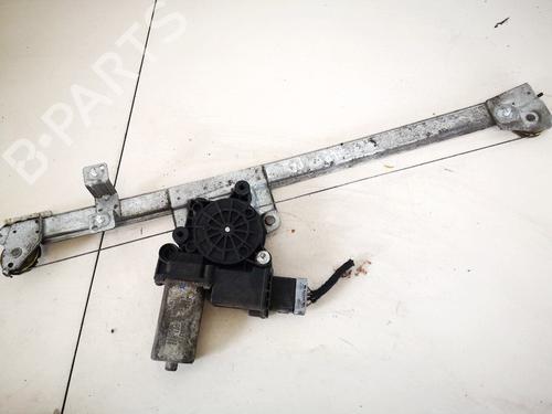 Used Front right window mechanism Front right window mechanism 35410998 35410998