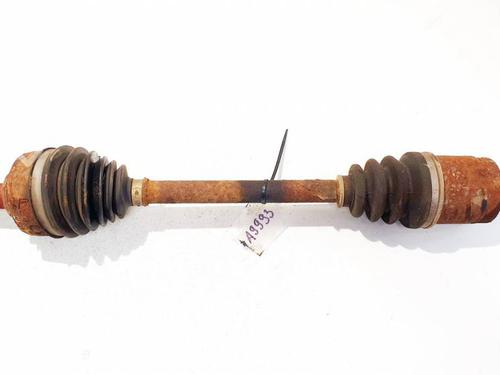 Used Left front driveshaft Left front driveshaft 35074461 35074461