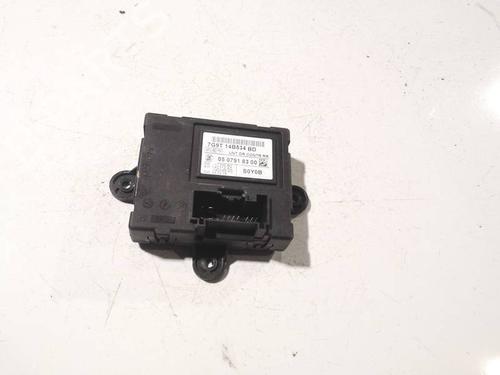 Electronic module FORD S-MAX (WA6) 2.2 TDCi | BP38494394M83 - Image 2