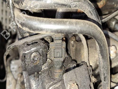 Electronic module OPEL VECTRA C (Z02) 2.0 DTI 16V (F69) | BP38629904M83 - Image 3