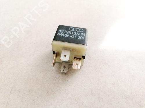 Electronic sensor AUDI A4 B5 (8D2) 1.9 TDI | BP33079833M84 - Image 2