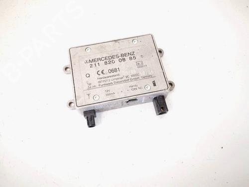 Used Electronic module Electronic module 37998850 37998850