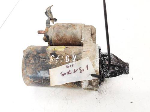 Used Starter Starter 35240943 35240943