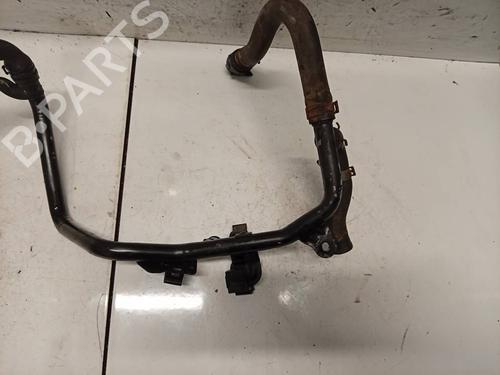 Pipe AUDI A3 (8V1, 8VK) 1.6 TDI | BP39968654M125 - Image 3
