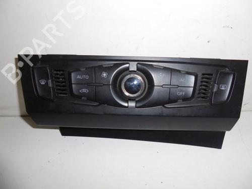 Used Climate control Climate control AUDI A5 (8T3) 2.0 TDI (170 hp) 35841553 35841553
