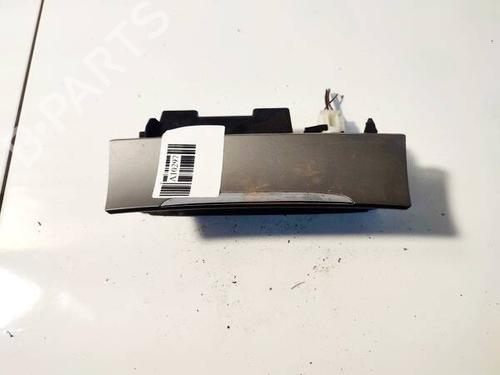Used Ashtray Ashtray VW PASSAT B6 (3C2) 2.0 TDI (170 hp) 35047149 35047149