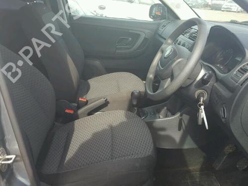 Electronic module SKODA FABIA II (542) 1.2 TDI | BP33502874M83 - Image 5