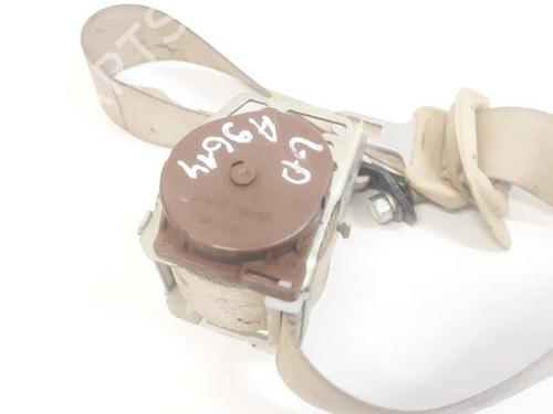 Rear right seatbelt SUBARU TRIBECA (B9) 3.0 (WXE) | BP35188960I28 - Image 2