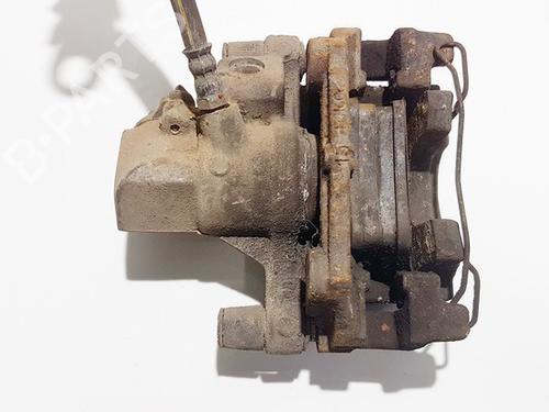 Left rear brake caliper MAZDA 3 (BK) 1.6 DI Turbo | BP35541792M107 - Image 3