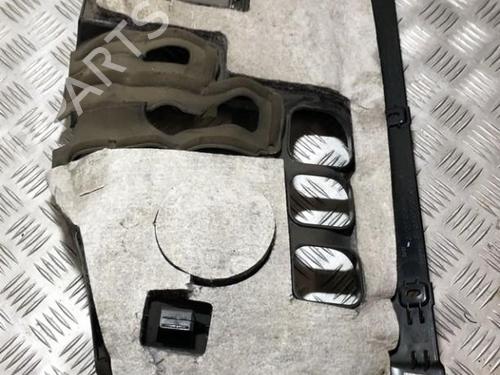Boot lining BMW 3 (E90) 318 i | BP35704095I3 - Image 2