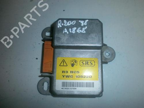 ecu-airbags-rover-200-ii-hatchback-rf-1995-1996-1997-1998-1999-2000-33486363 main image