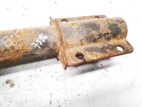 Left front shock absorber CITROËN JUMPER I Platform/Chassis (244) 2.8 HDi | BP35366260M16 - Image 3
